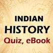 Indian History Quiz & eBook