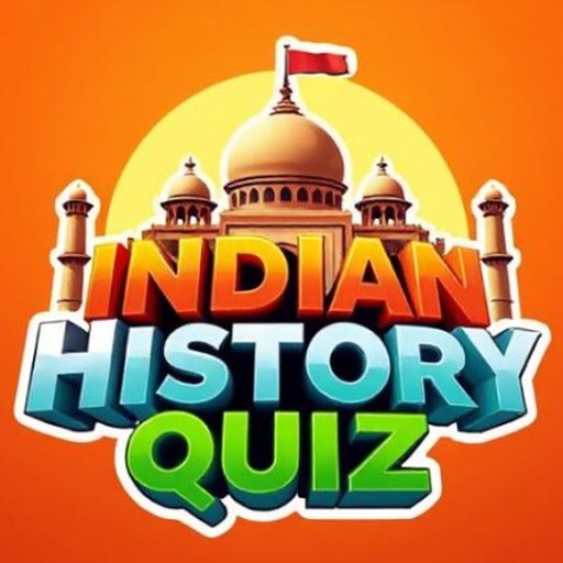 Indian History Quiz & eBook