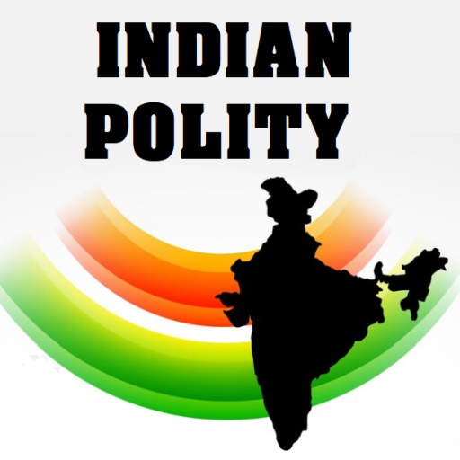 Indian Polity Quiz & Book