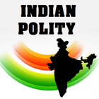 Indian Polity Quiz アイコン