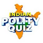 Indian Polity Quiz ícone