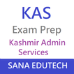 KAS/JKPSC Kashmir Exam Prep
