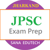 JPSC Exam Prep 图标