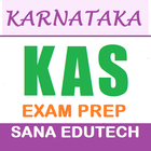 KAS Exam icône