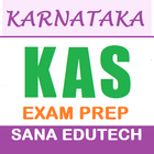KAS Exam-icoon