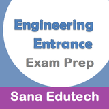Engineering Exam Prep আইকন