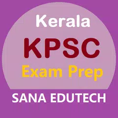 Kerala KPSC Exam Prep APK download