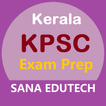 Kerala KPSC Exam Prep