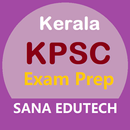 Kerala KPSC Exam Prep APK