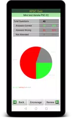 Kerala KPSC Exam Prep APK download