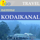 Kodaikanal Attractions иконка
