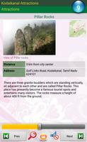 Kodaikanal Attractions скриншот 3
