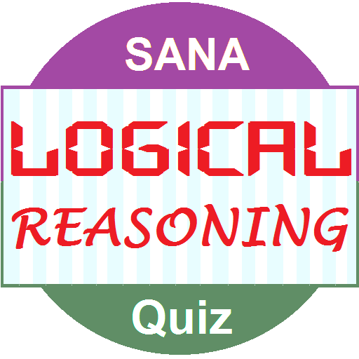 Logical  Reasoning Quiz