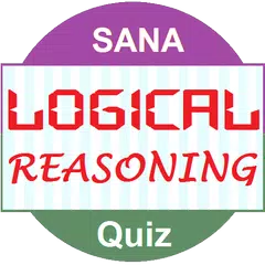 Logical  Reasoning Quiz APK Herunterladen