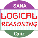 Logical  Reasoning Quiz APK