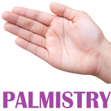 Palmistry آئیکن
