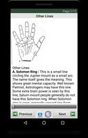 Palmistry स्क्रीनशॉट 1