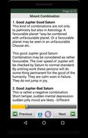 Palmistry स्क्रीनशॉट 2