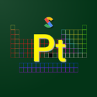 آیکون‌ Chemistry Periodic Table