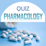 Pharmacology Quiz آئیکن