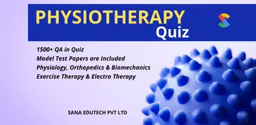 Physiotherapy Quiz