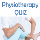 Physiotherapy Quiz ikon