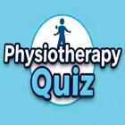 آیکون‌ Physiotherapy Quiz
