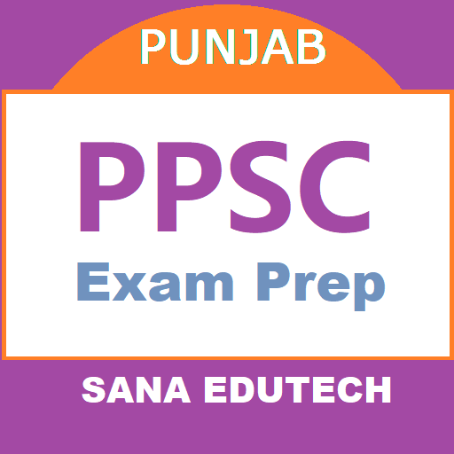 PPSC Exam Prep Punjab