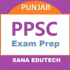 PPSC Exam Prep Punjab APK 下載