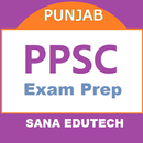 PPSC Exam Prep Punjab APK