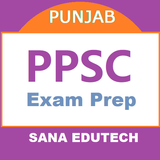 PPSC Exam Prep Punjab icône