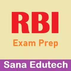 Descargar APK de RBI Assistant Exam Prep