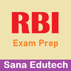 RBI Assistant Exam Prep иконка