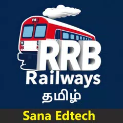 RRB Exam Prep Tamil APK download