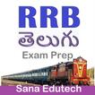 RRB Prep Telugu