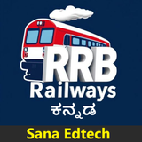 RRB Exam Prep Kannada Zeichen