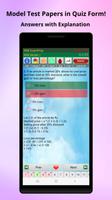 RRB Railways Exam Prep تصوير الشاشة 2