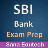 SBI Bank Exam Prep APK