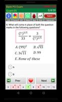 SBI Bank Exam Prep スクリーンショット 2