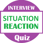 Interview Situation Quiz icône