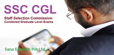 SSC CGL Exam Prep