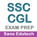 SSC CGL Exam Prep