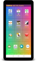 SSC CGL Exam Prep アプリダウンロード
