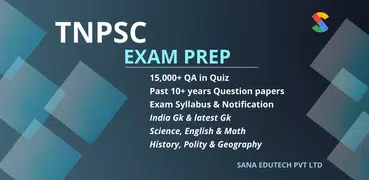 TNPSC Exam Prep