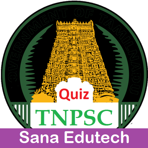 TNPSC Group 4 & 2 Exam Prep