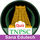 TNPSC Exam ikon