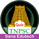 TNPSC Exam icône