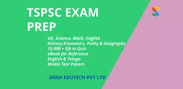 TSPSC Exam Prep