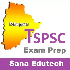 TSPSC Exam Prep APK 下載