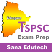 ”TSPSC Exam Prep